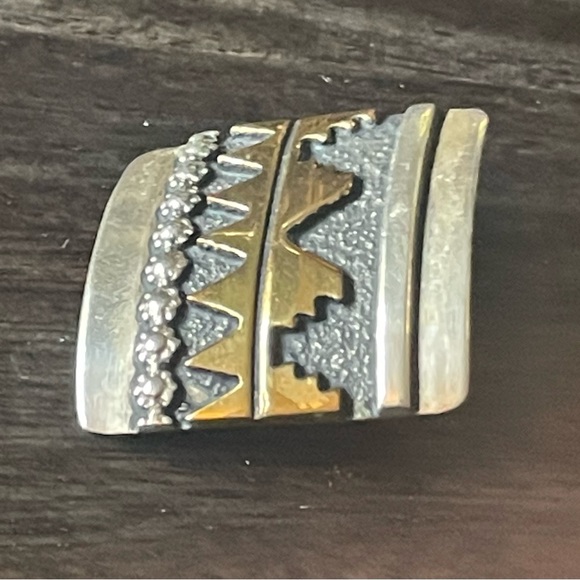 VTG Thomas Singer earings - Picture 8 of 13